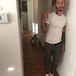 Meet your Posher, Taheem